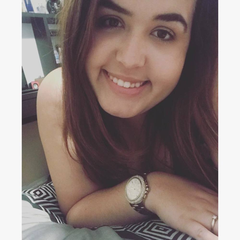 Meet your Posher, Antonina